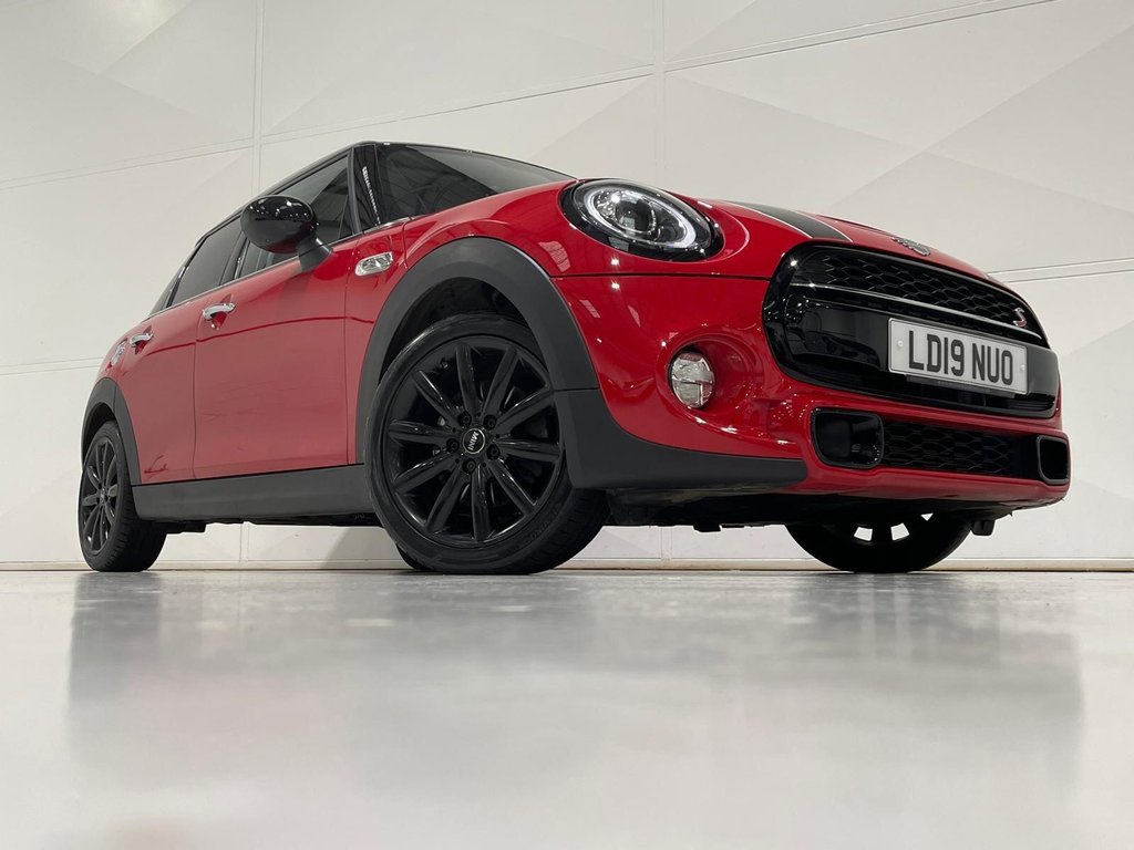 Used MINI Hatch 2019 for sale - 77122276: Photo 37