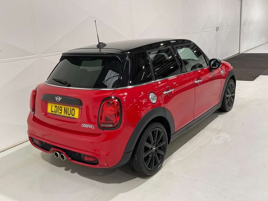Used MINI Hatch 2019 for sale - 77122276: Photo 38