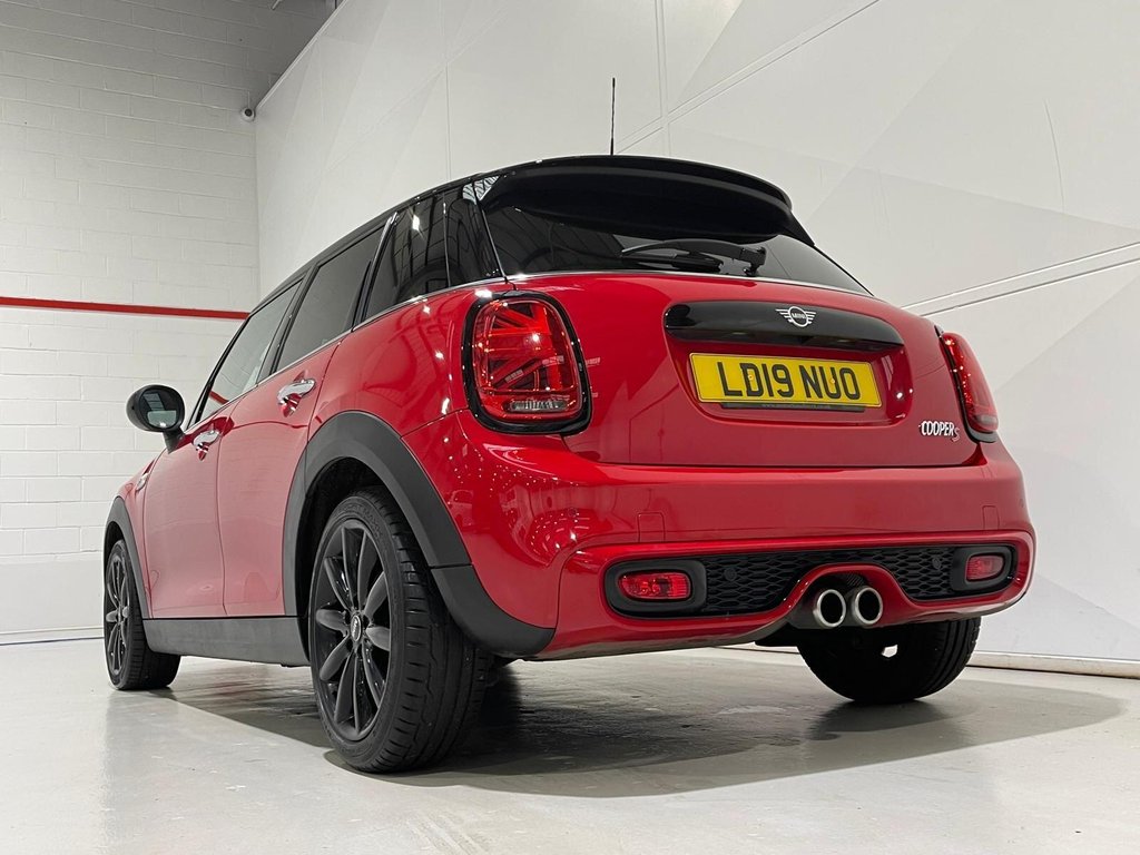 Used MINI Hatch 2019 for sale - 77122276: Photo 39