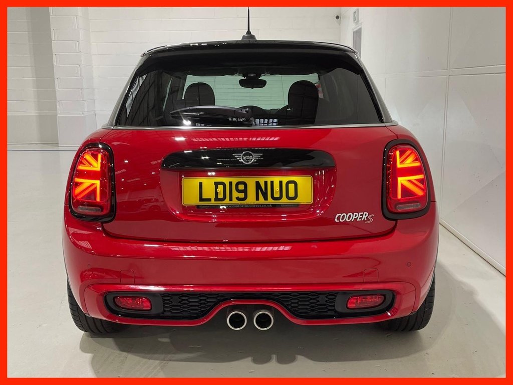 Used MINI Hatch 2019 for sale - 77122276: Photo 4