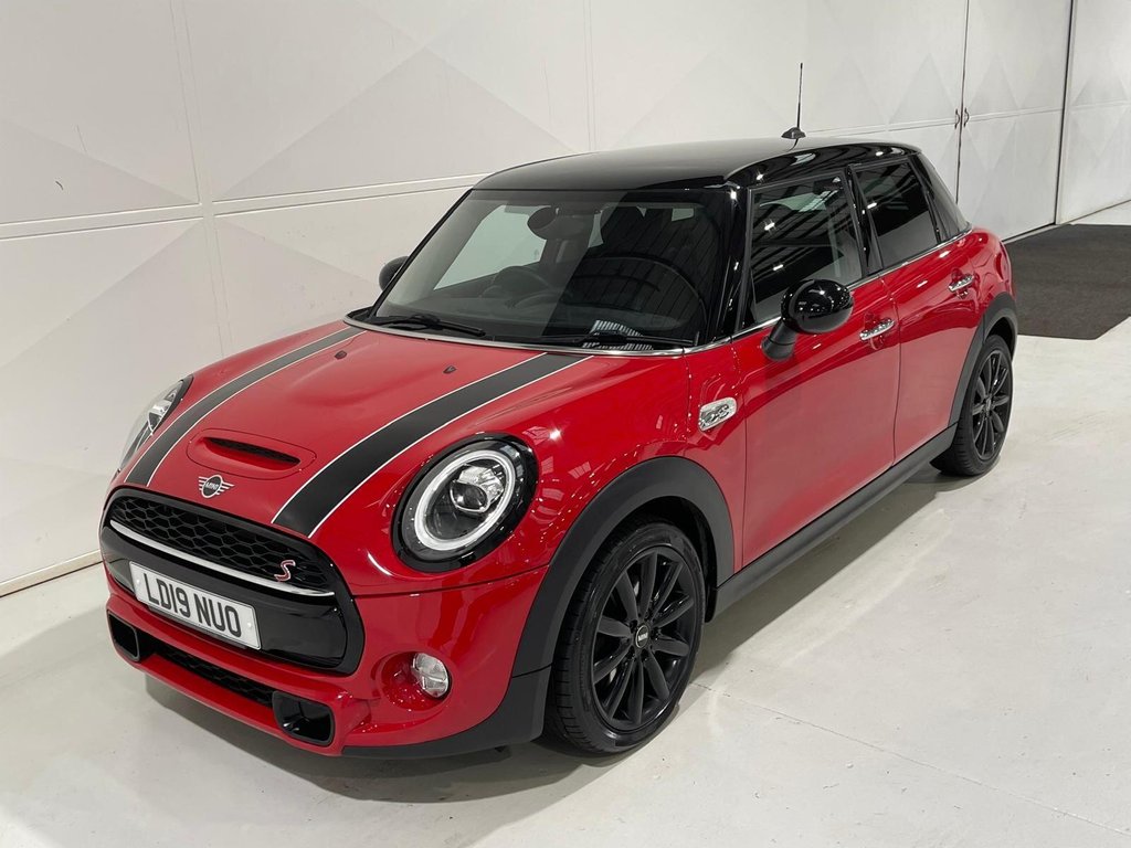 Used MINI Hatch 2019 for sale - 77122276: Photo 40