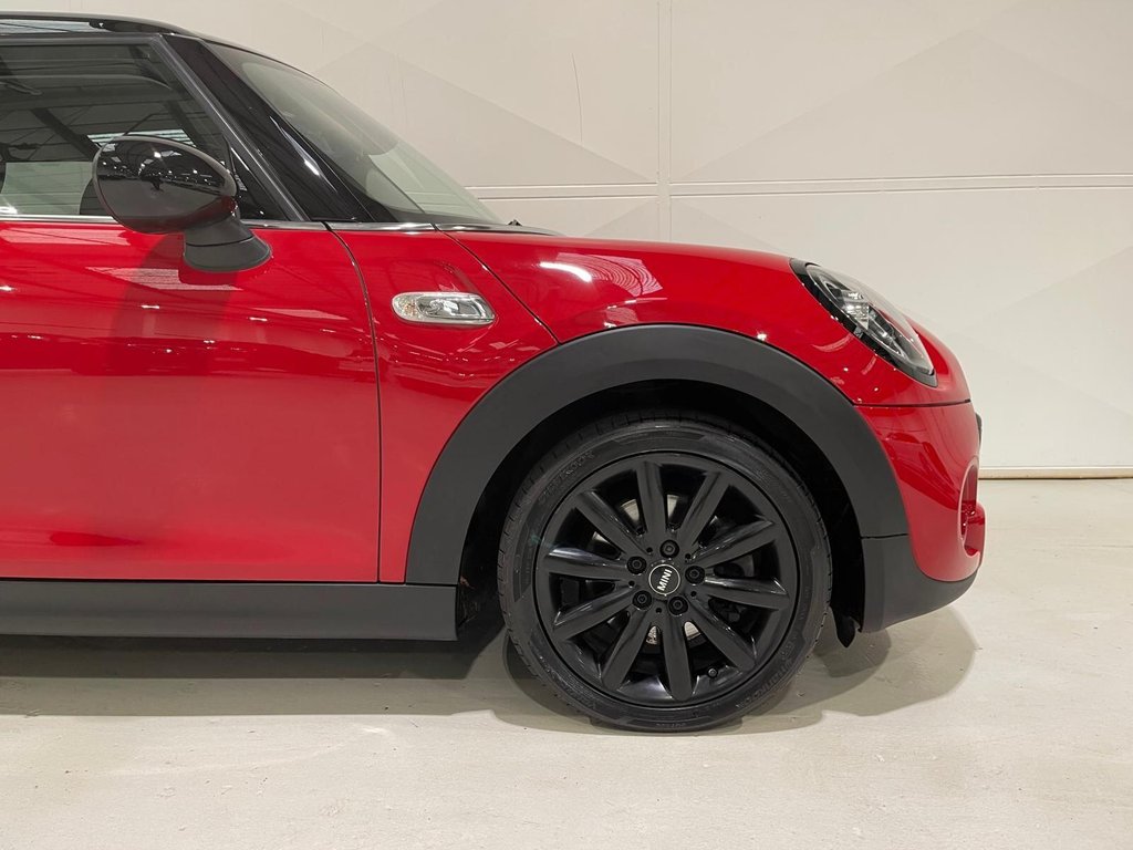 Used MINI Hatch 2019 for sale - 77122276: Photo 43