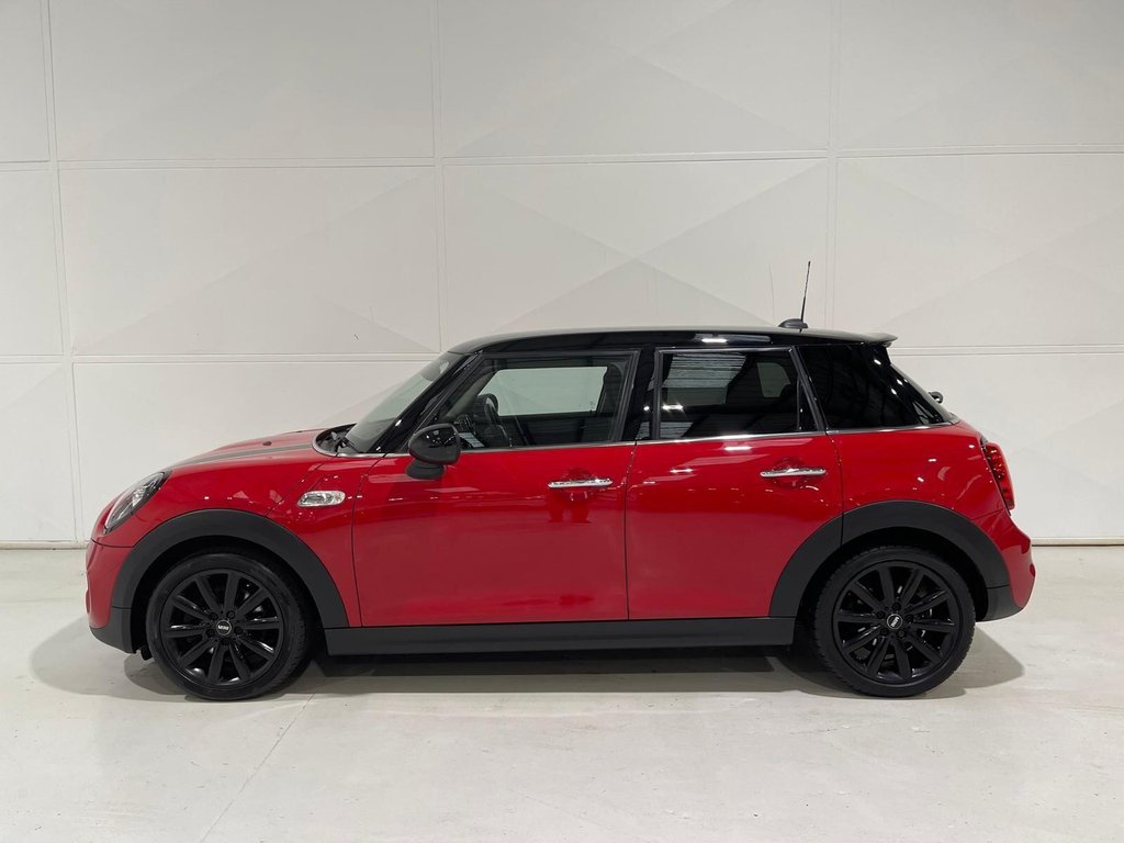 Used MINI Hatch 2019 for sale - 77122276: Photo 6