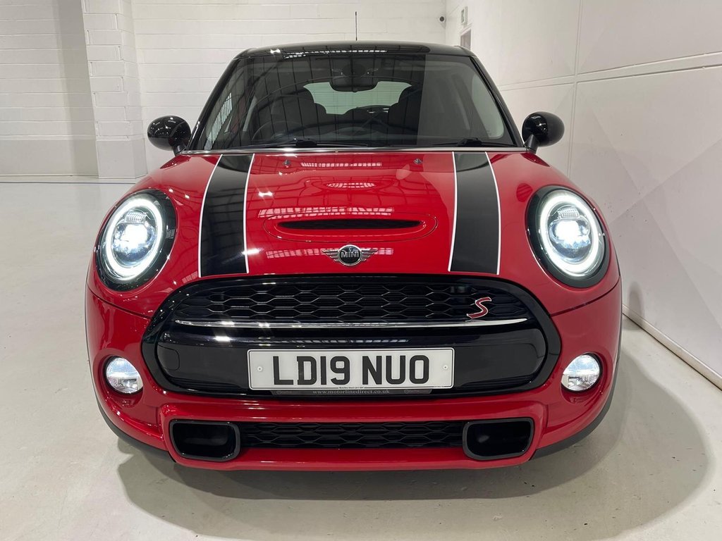 Used MINI Hatch 2019 for sale - 77122276: Photo 8