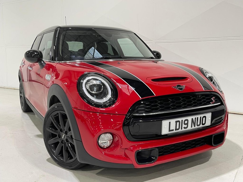 Used MINI Hatch 2019 for sale - 77122276: Photo 9