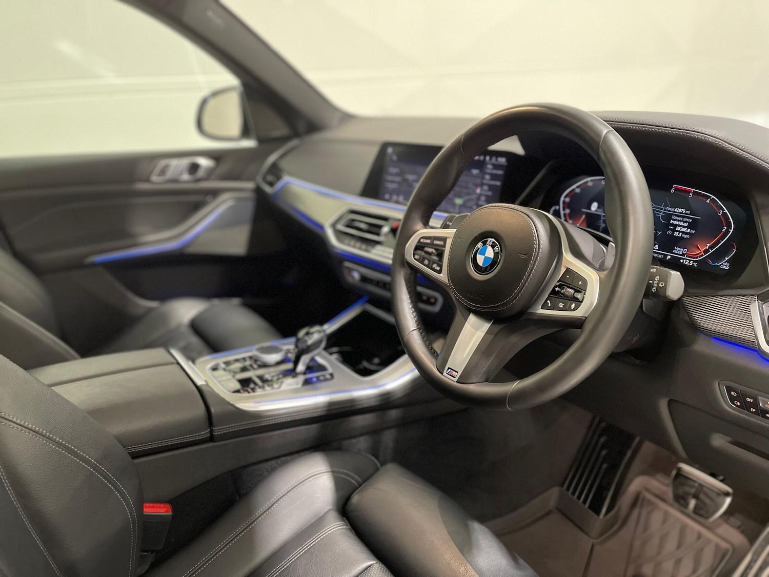 Used BMW X5 2020 for sale - 76398508: Photo 11