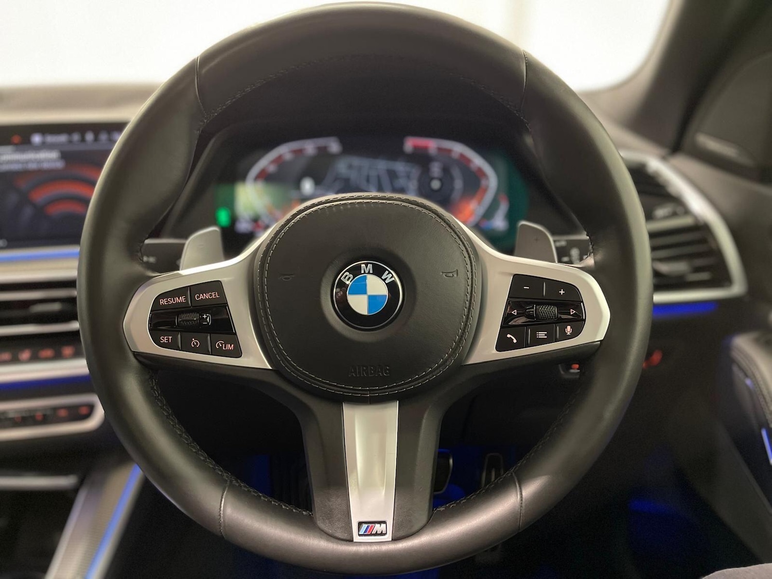 Used BMW X5 2020 for sale - 76398508: Photo 12