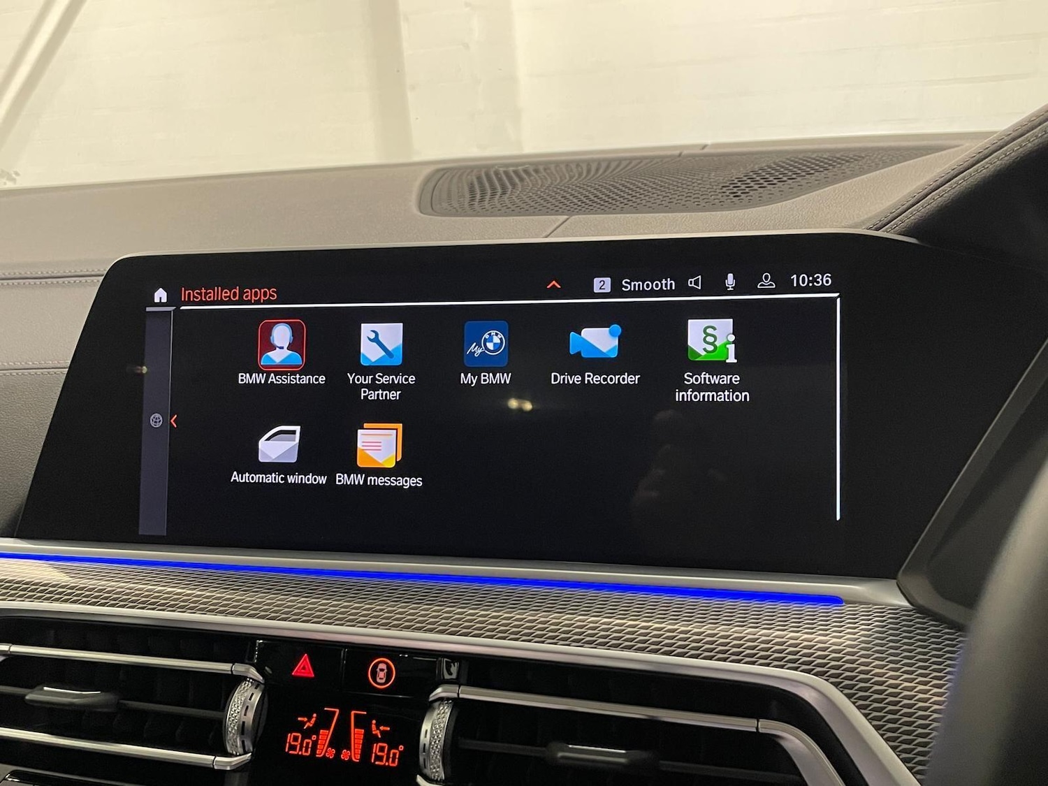 Used BMW X5 2020 for sale - 76398508: Photo 19