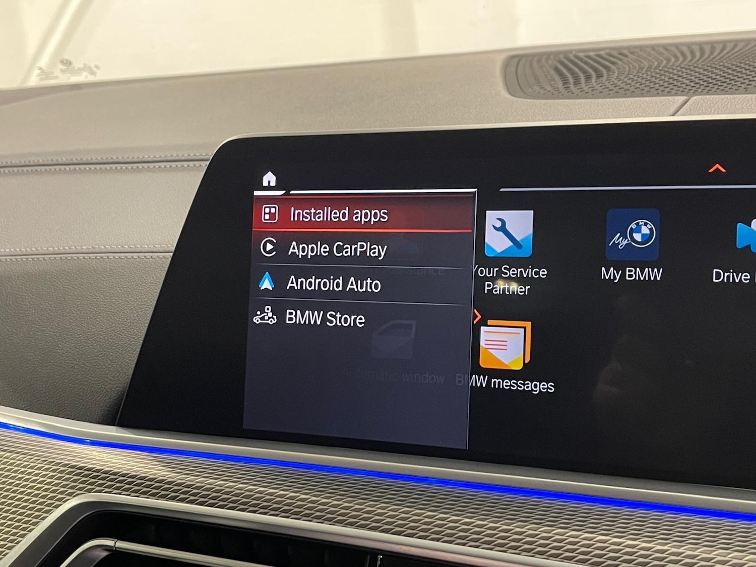 Used BMW X5 2020 for sale - 76398508: Photo 21