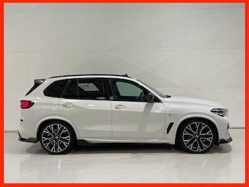 Used BMW X5 2020 for sale - 76398508: Photo