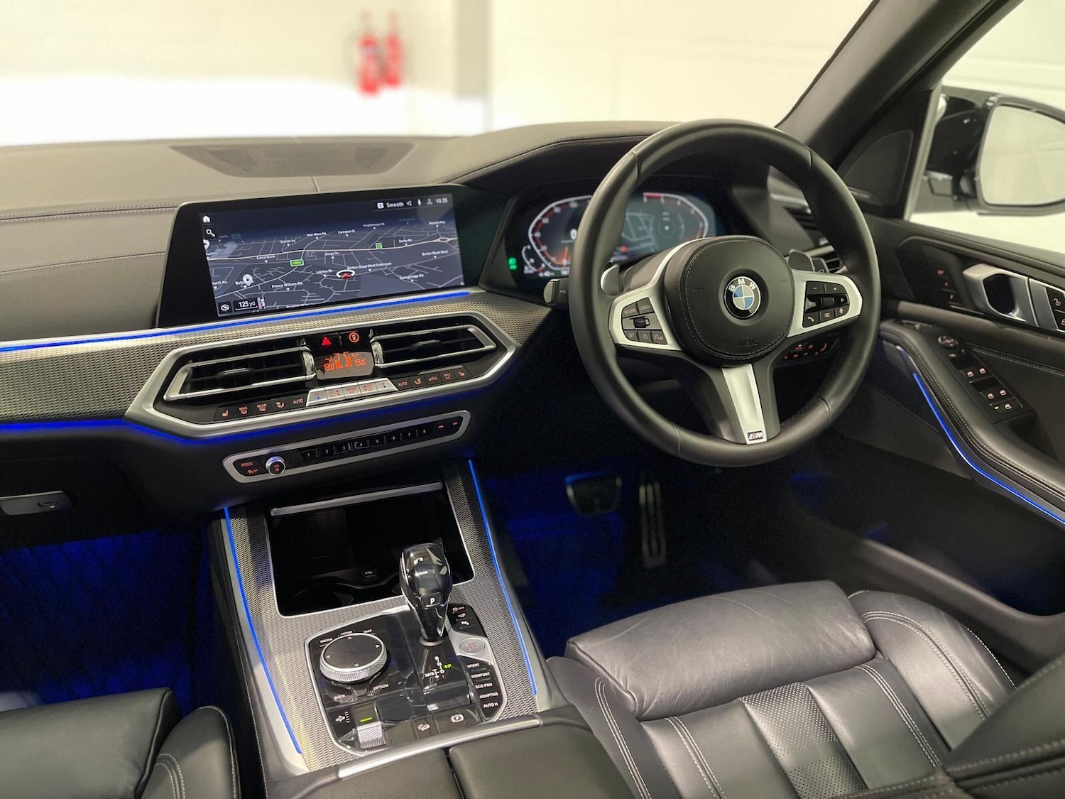 Used BMW X5 2020 for sale - 76398508: Photo 38