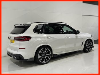 Used BMW X5 2020 for sale - 76398508: Photo