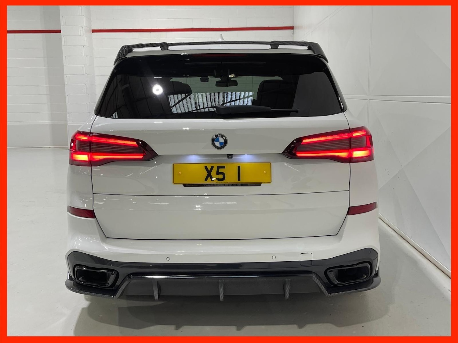 Used BMW X5 2020 for sale - 76398508: Photo 4