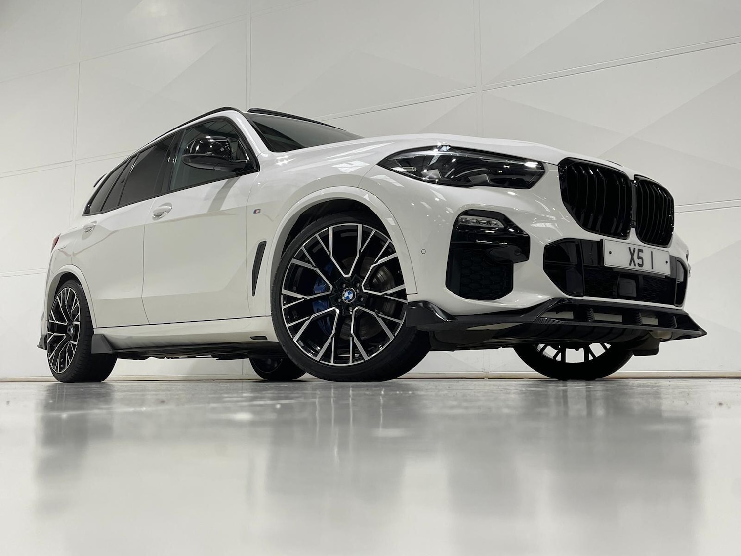 Used BMW X5 2020 for sale - 76398508: Photo 45