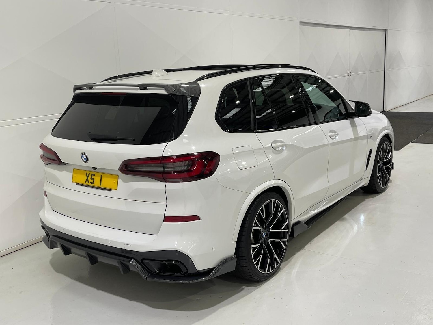 Used BMW X5 2020 for sale - 76398508: Photo 47