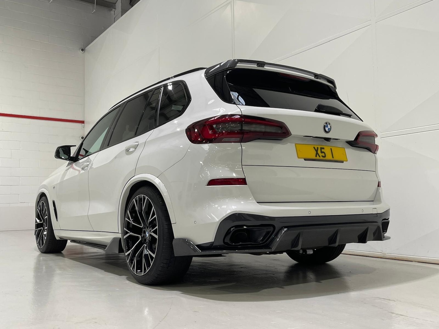 Used BMW X5 2020 for sale - 76398508: Photo 48