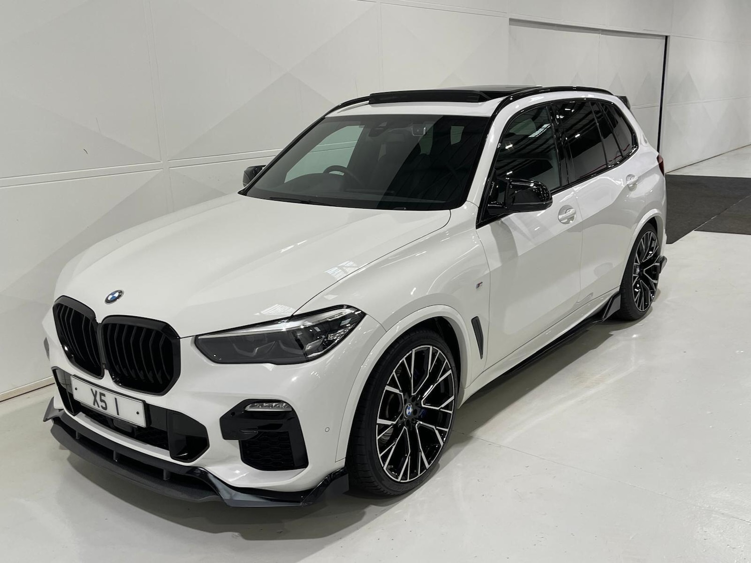 Used BMW X5 2020 for sale - 76398508: Photo 49