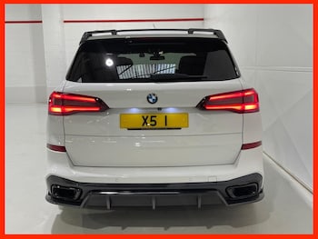 Used BMW X5 2020 for sale - 76398508: Photo