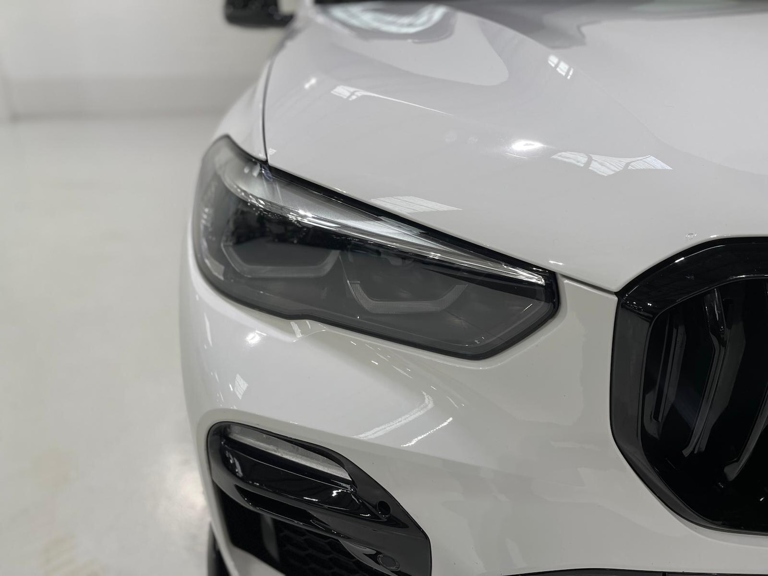 Used BMW X5 2020 for sale - 76398508: Photo 51