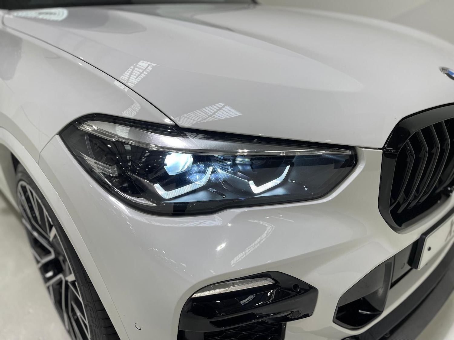 Used BMW X5 2020 for sale - 76398508: Photo 52