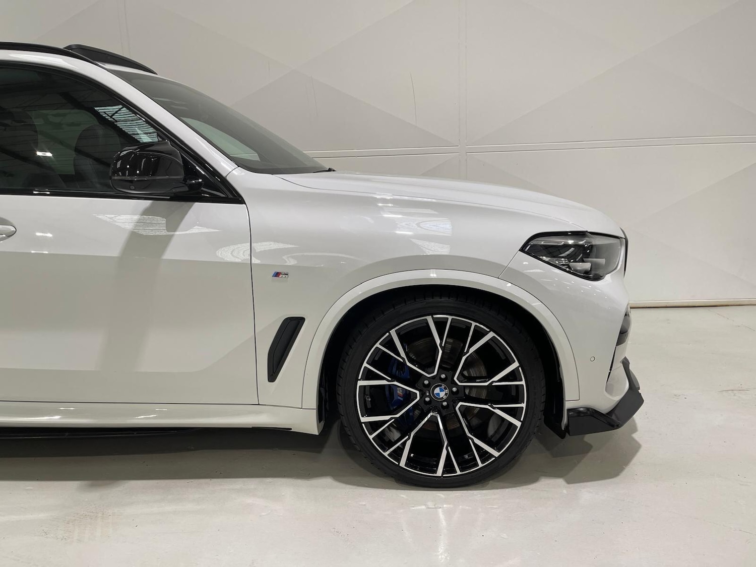 Used BMW X5 2020 for sale - 76398508: Photo 54