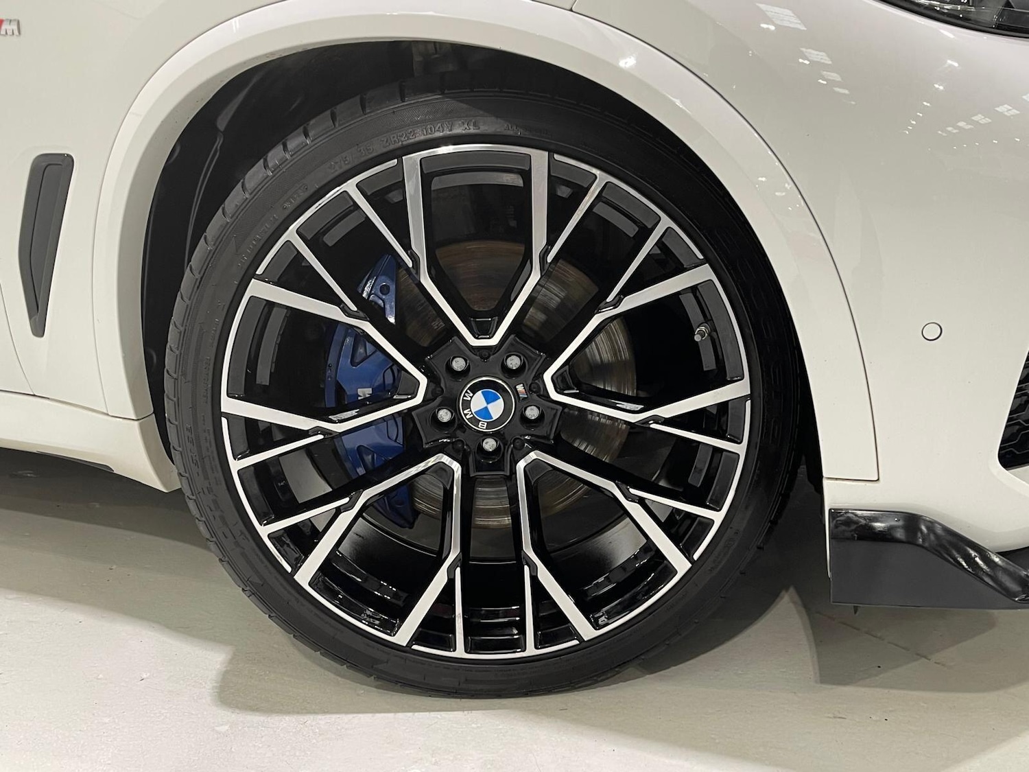 Used BMW X5 2020 for sale - 76398508: Photo 55