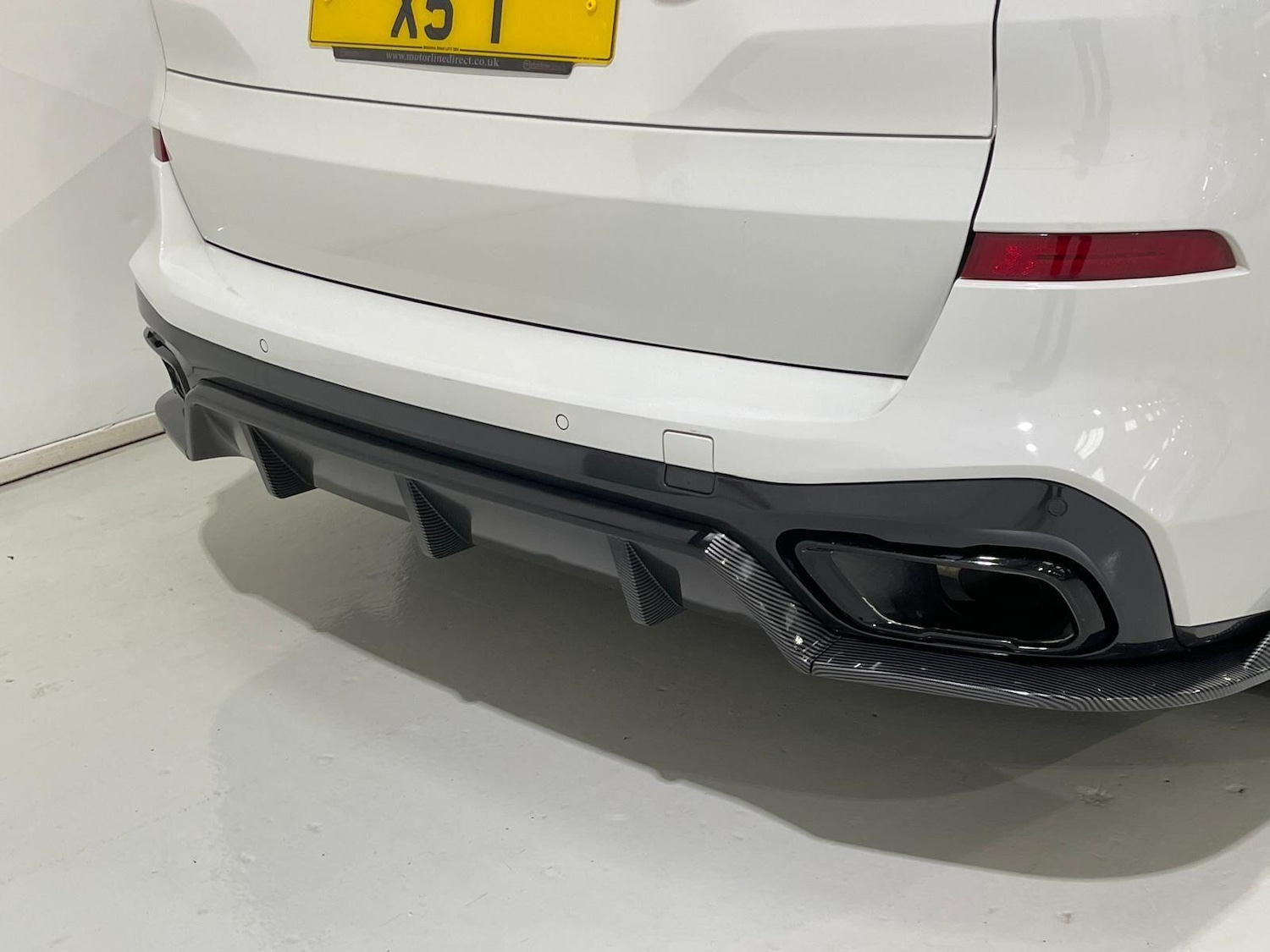 Used BMW X5 2020 for sale - 76398508: Photo 57