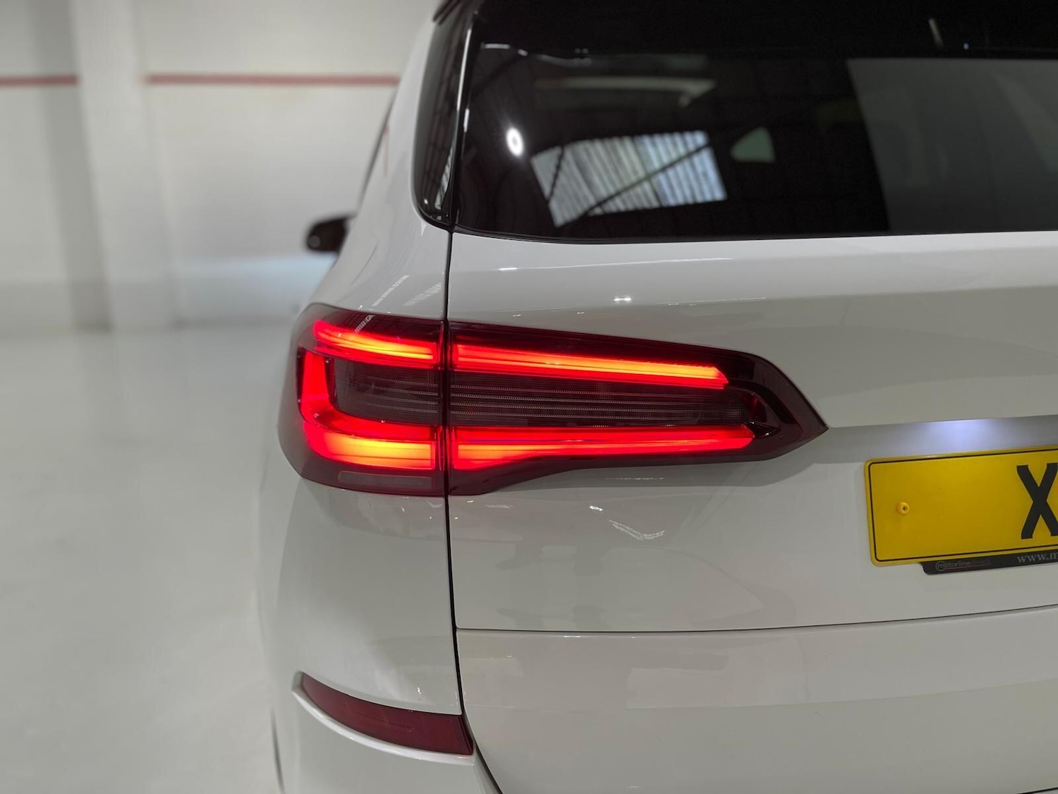 Used BMW X5 2020 for sale - 76398508: Photo 58