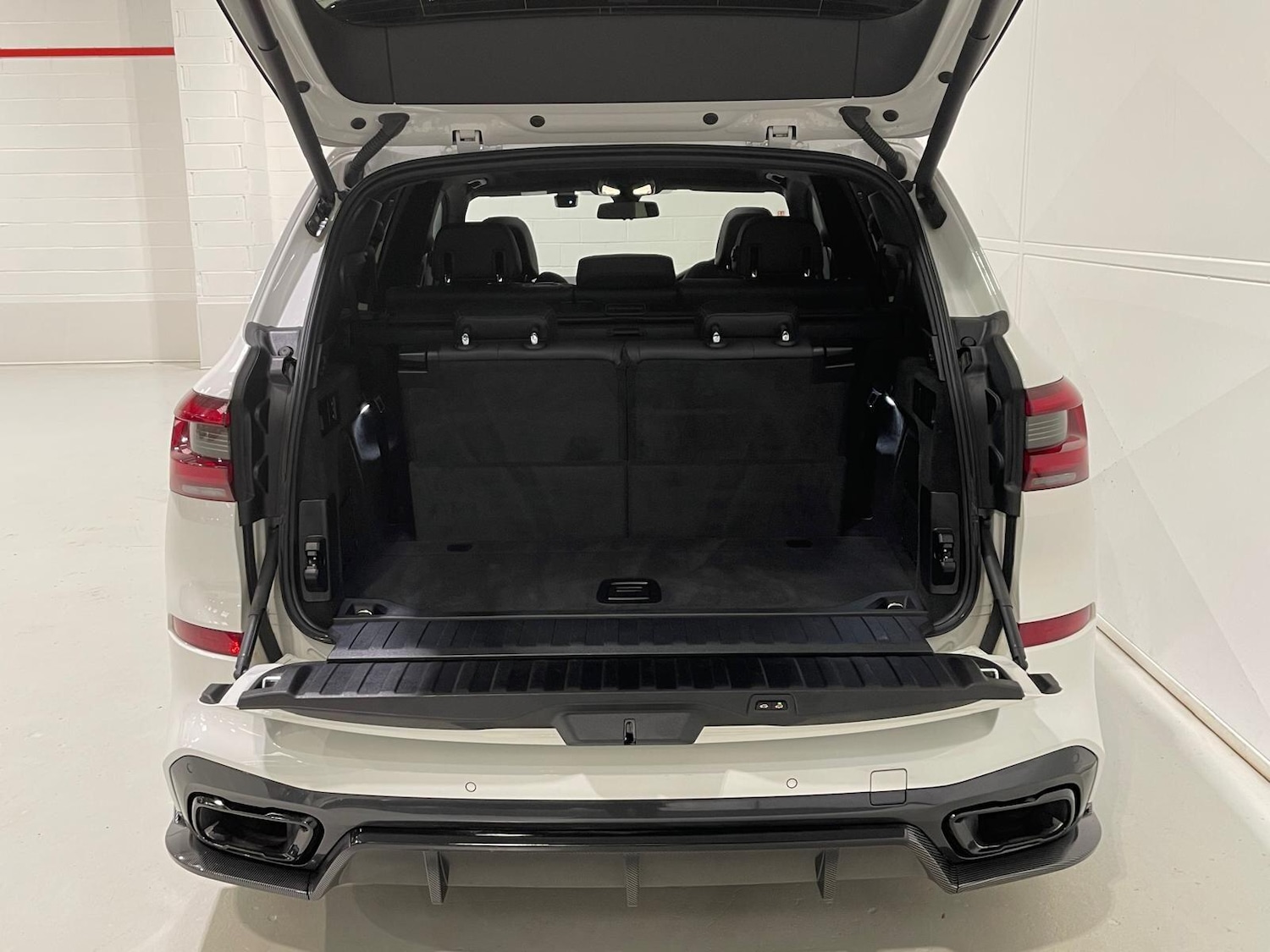 Used BMW X5 2020 for sale - 76398508: Photo 60