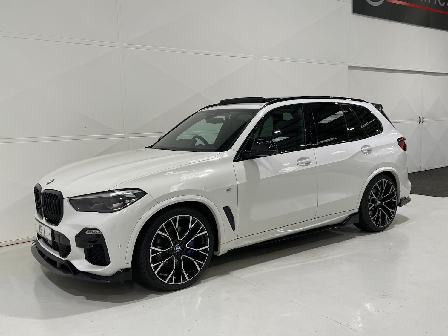 Used BMW X5 2020 for sale - 76398508: Photo 7