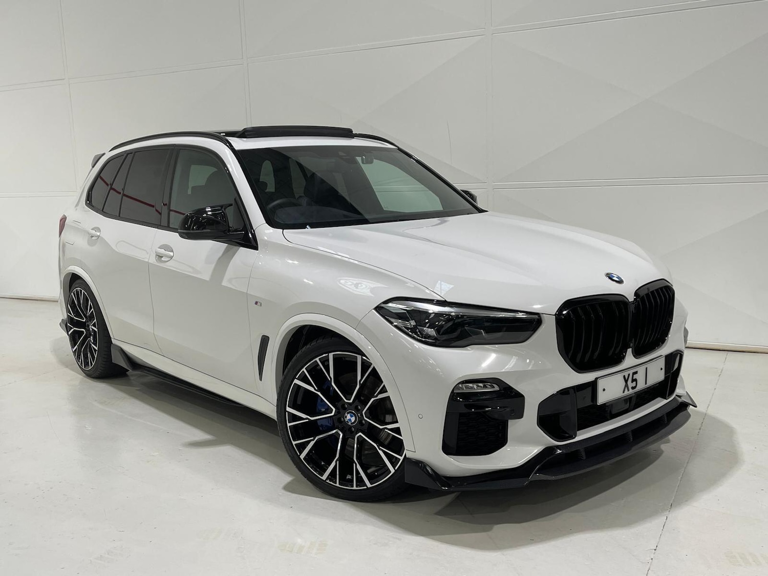 Used BMW X5 2020 for sale - 76398508: Photo 71