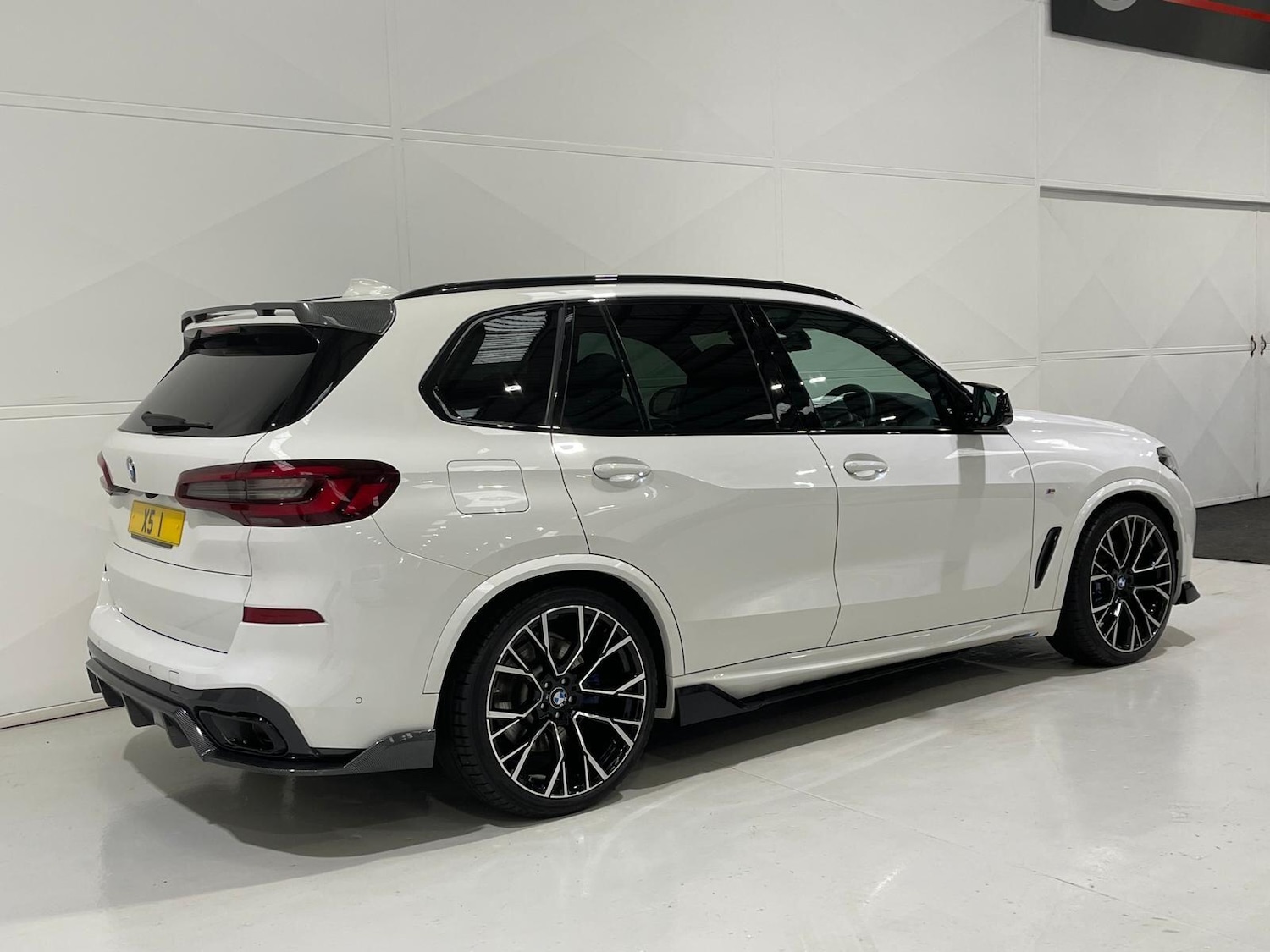 Used BMW X5 2020 for sale - 76398508: Photo 73