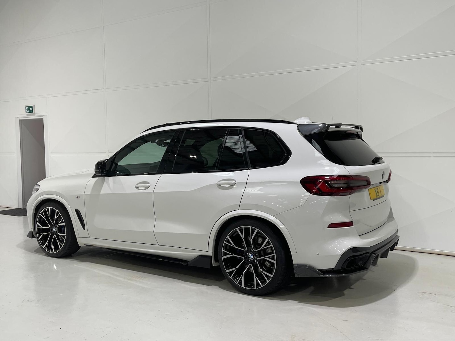 Used BMW X5 2020 for sale - 76398508: Photo 75