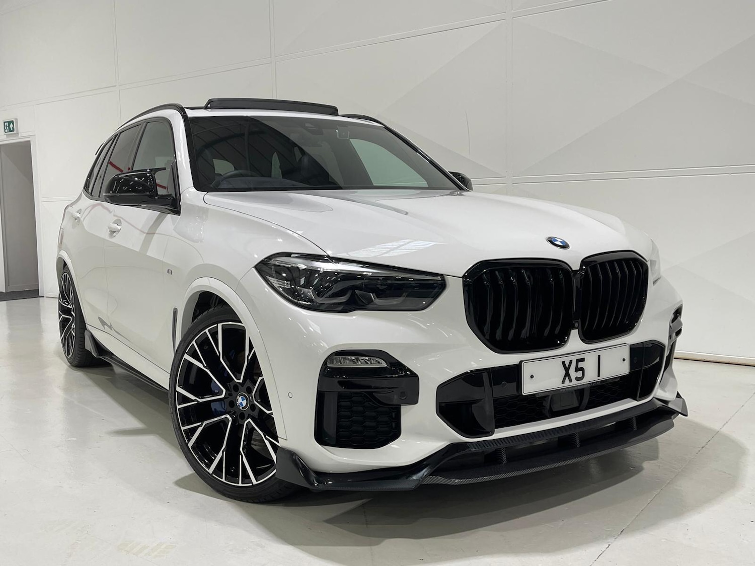 Used BMW X5 2020 for sale - 76398508: Photo 79