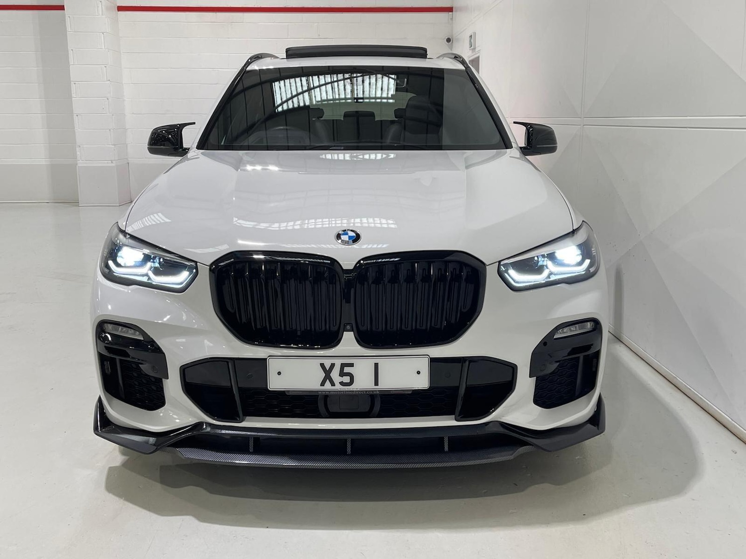 Used BMW X5 2020 for sale - 76398508: Photo 8