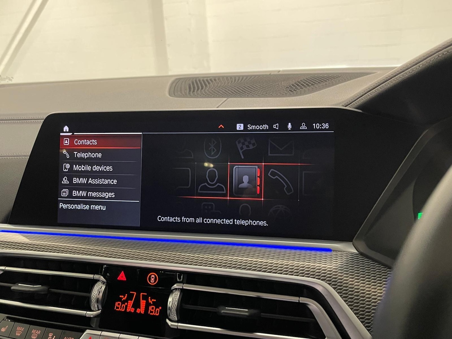 Used BMW X5 2020 for sale - 76398508: Photo 90