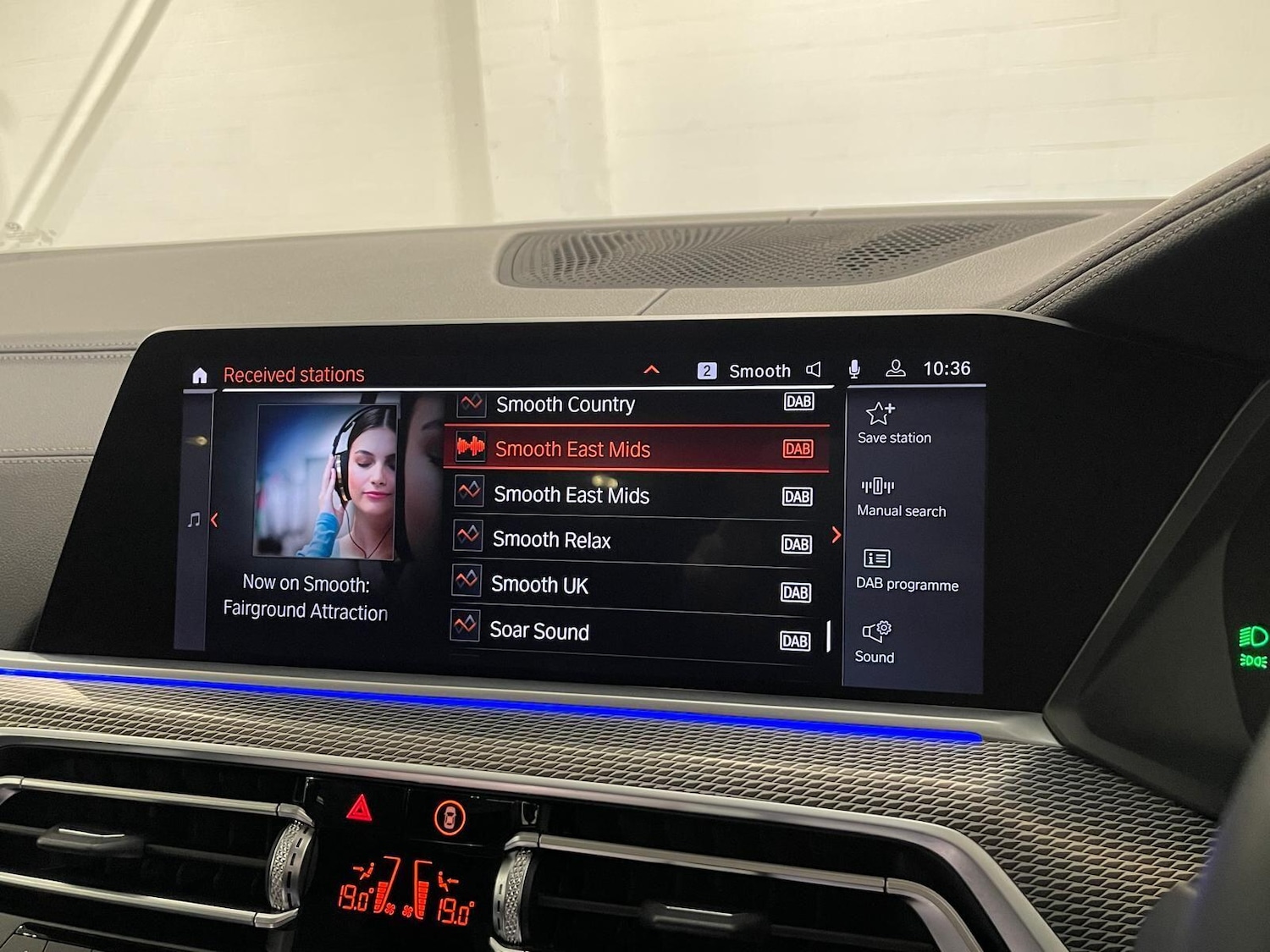 Used BMW X5 2020 for sale - 76398508: Photo 91