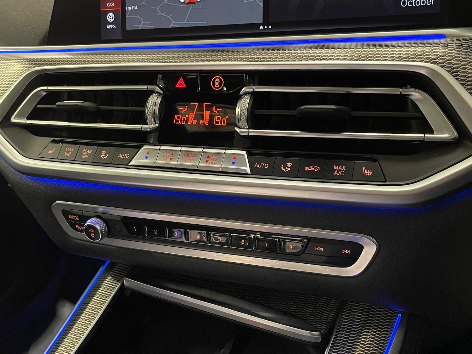 Used BMW X5 2020 for sale - 76398508: Photo 92