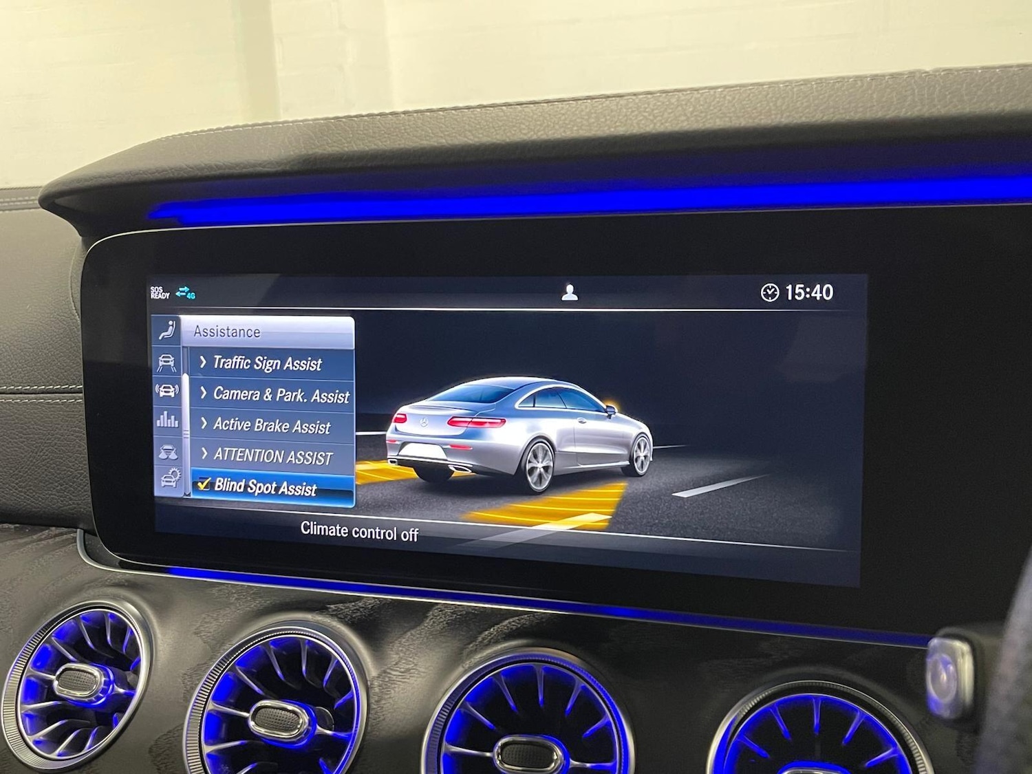 Used Mercedes-Benz E Class 2021 for sale - 76398575: Photo 16