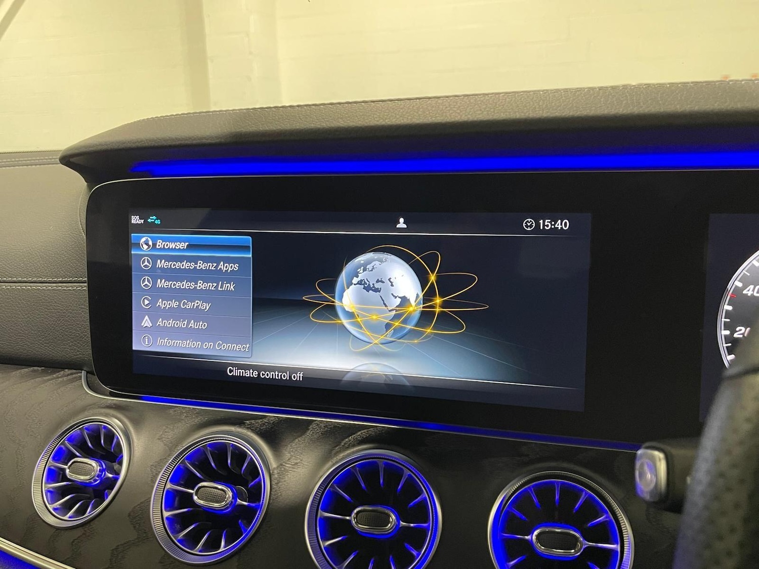 Used Mercedes-Benz E Class 2021 for sale - 76398575: Photo 17