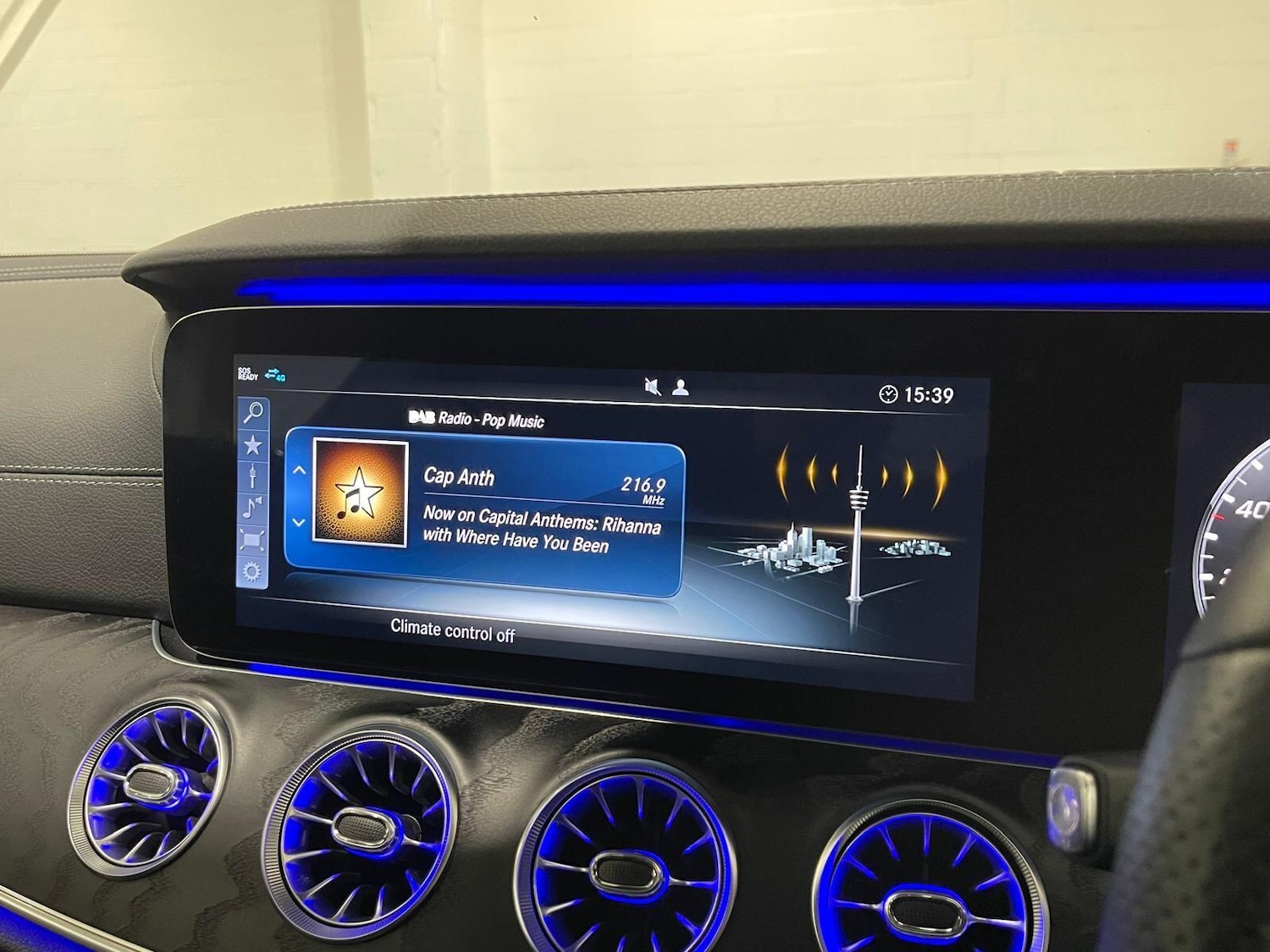 Used Mercedes-Benz E Class 2021 for sale - 76398575: Photo 21