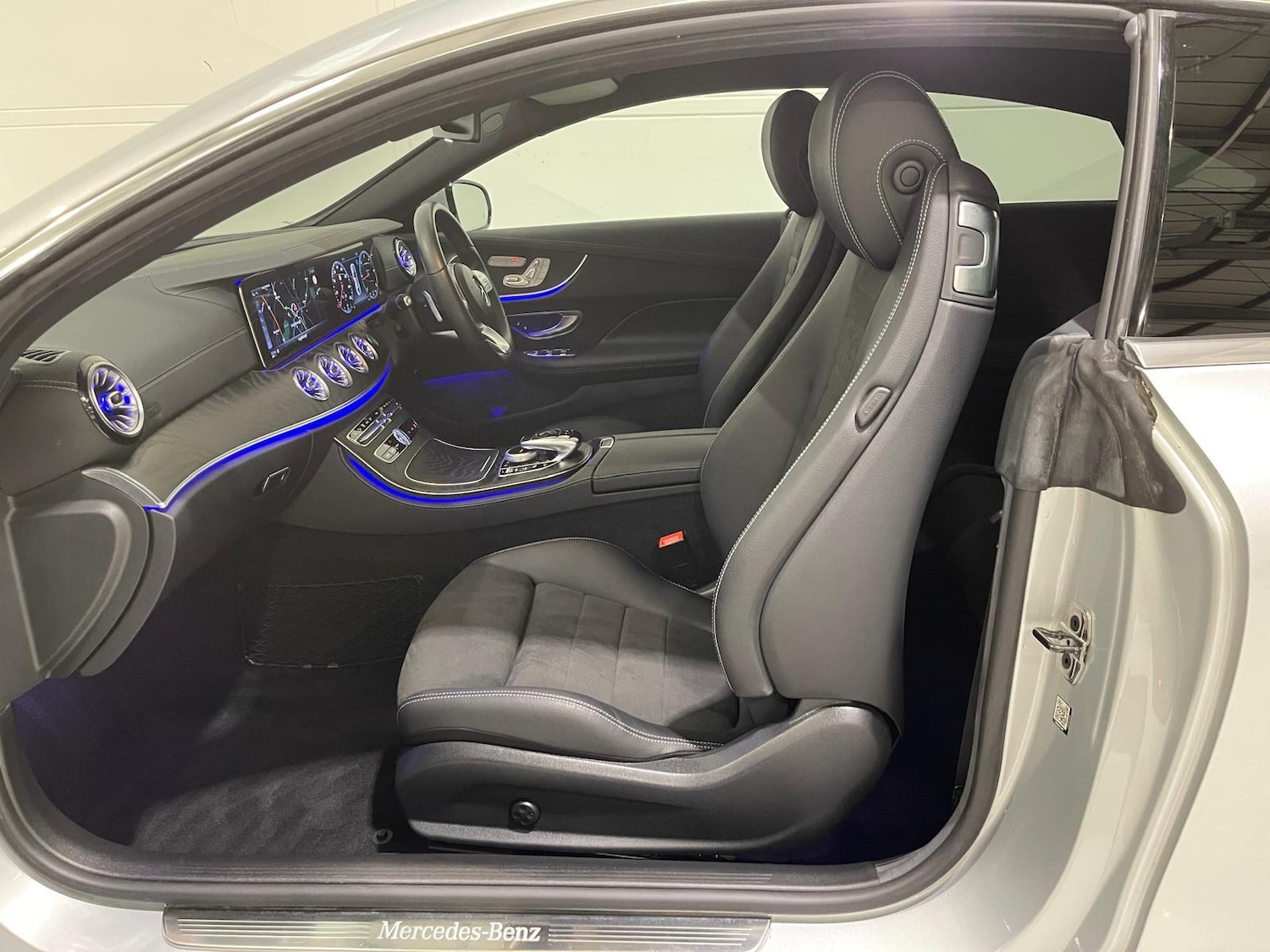 Used Mercedes-Benz E Class 2021 for sale - 76398575: Photo 31