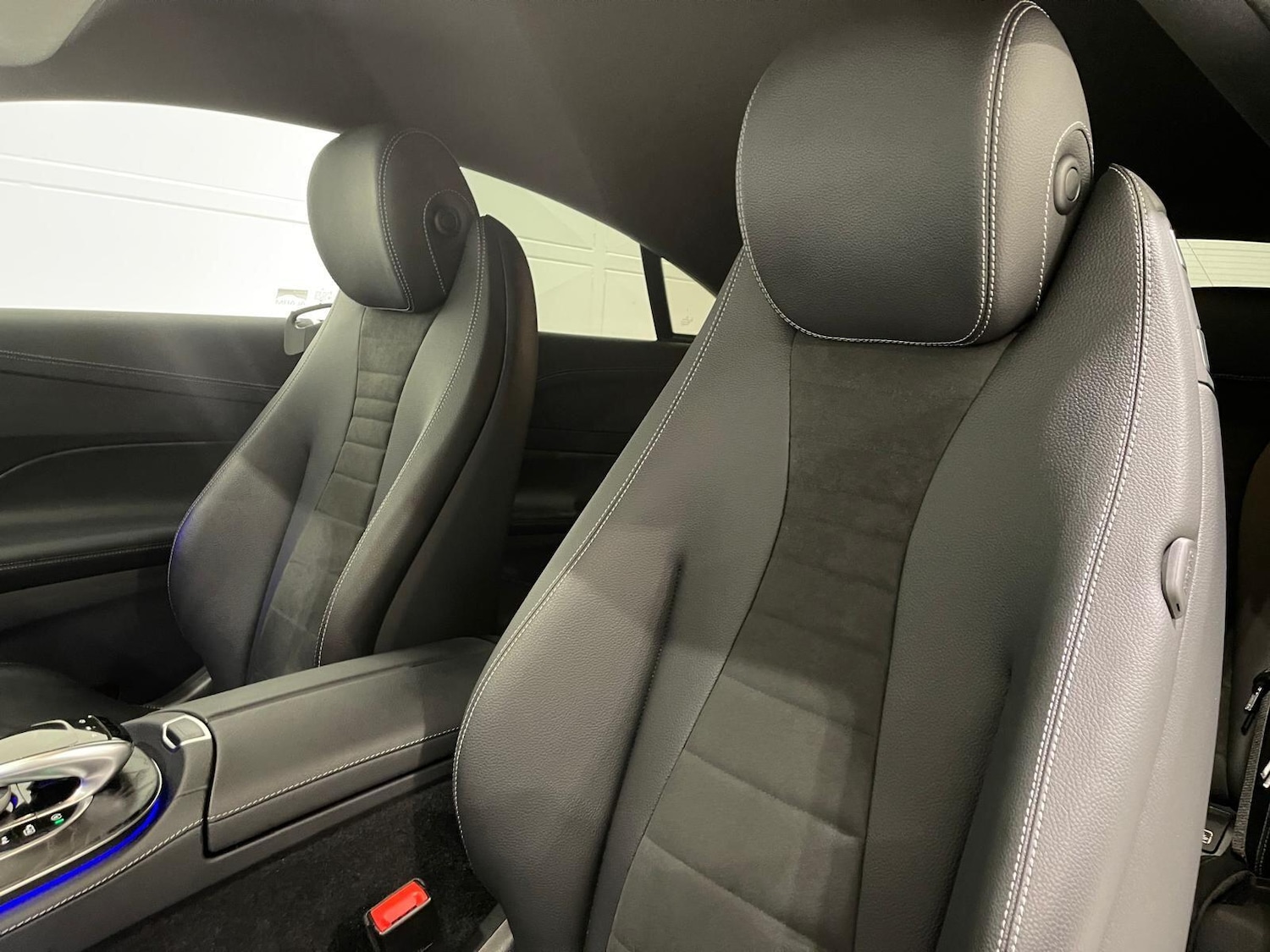 Used Mercedes-Benz E Class 2021 for sale - 76398575: Photo 32