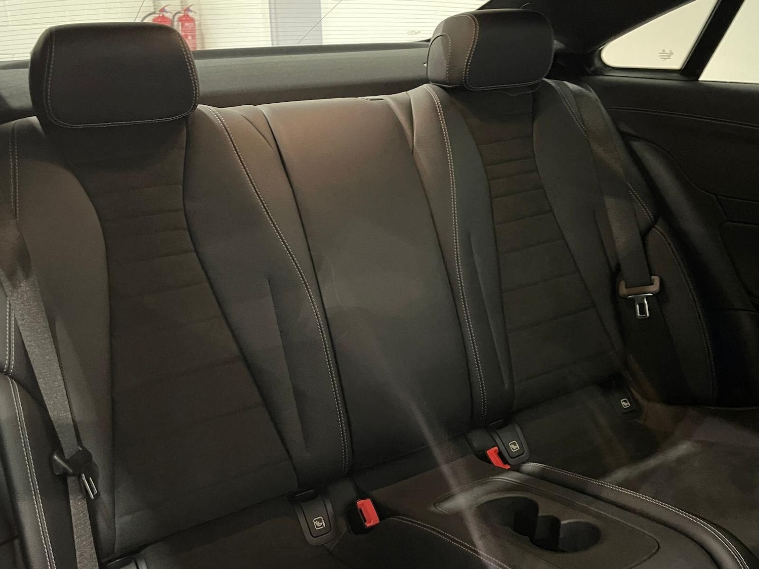 Used Mercedes-Benz E Class 2021 for sale - 76398575: Photo 34