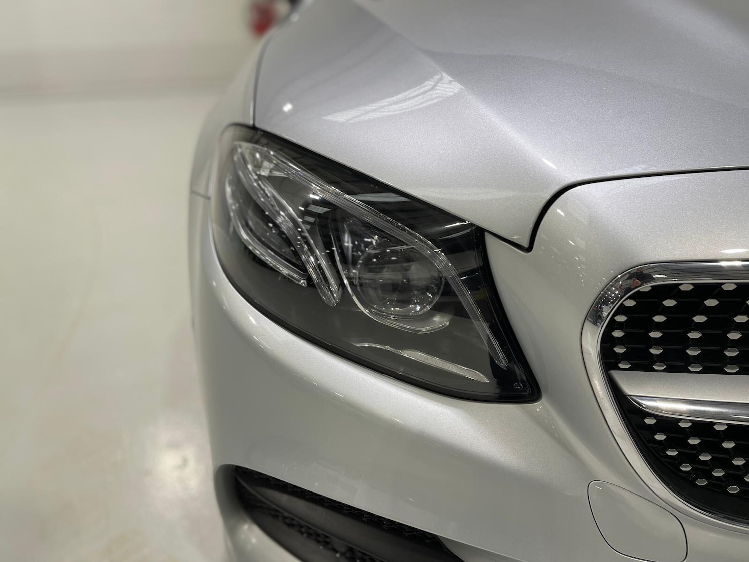 Used Mercedes-Benz E Class 2021 for sale - 76398575: Photo 40