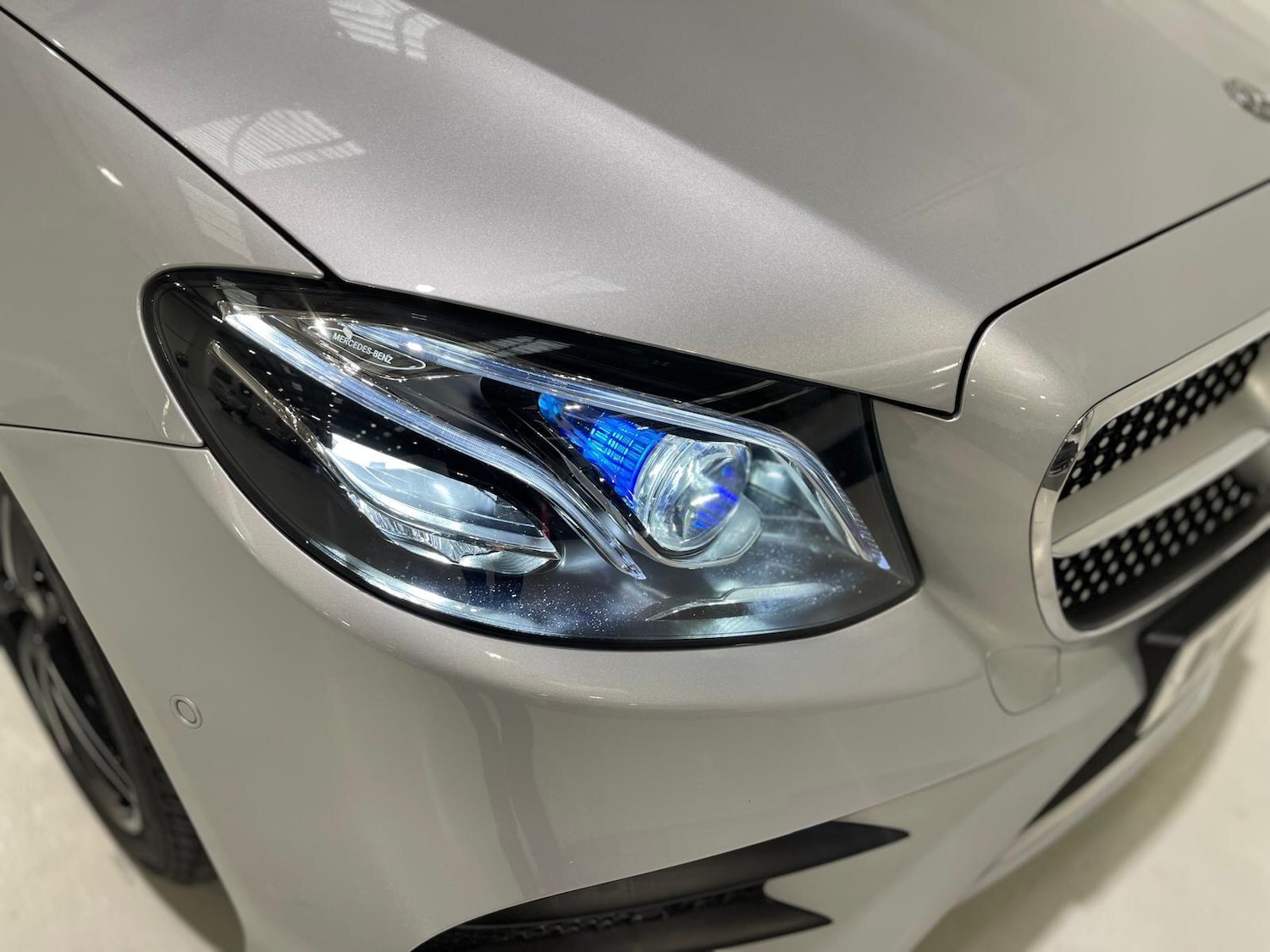 Used Mercedes-Benz E Class 2021 for sale - 76398575: Photo 41