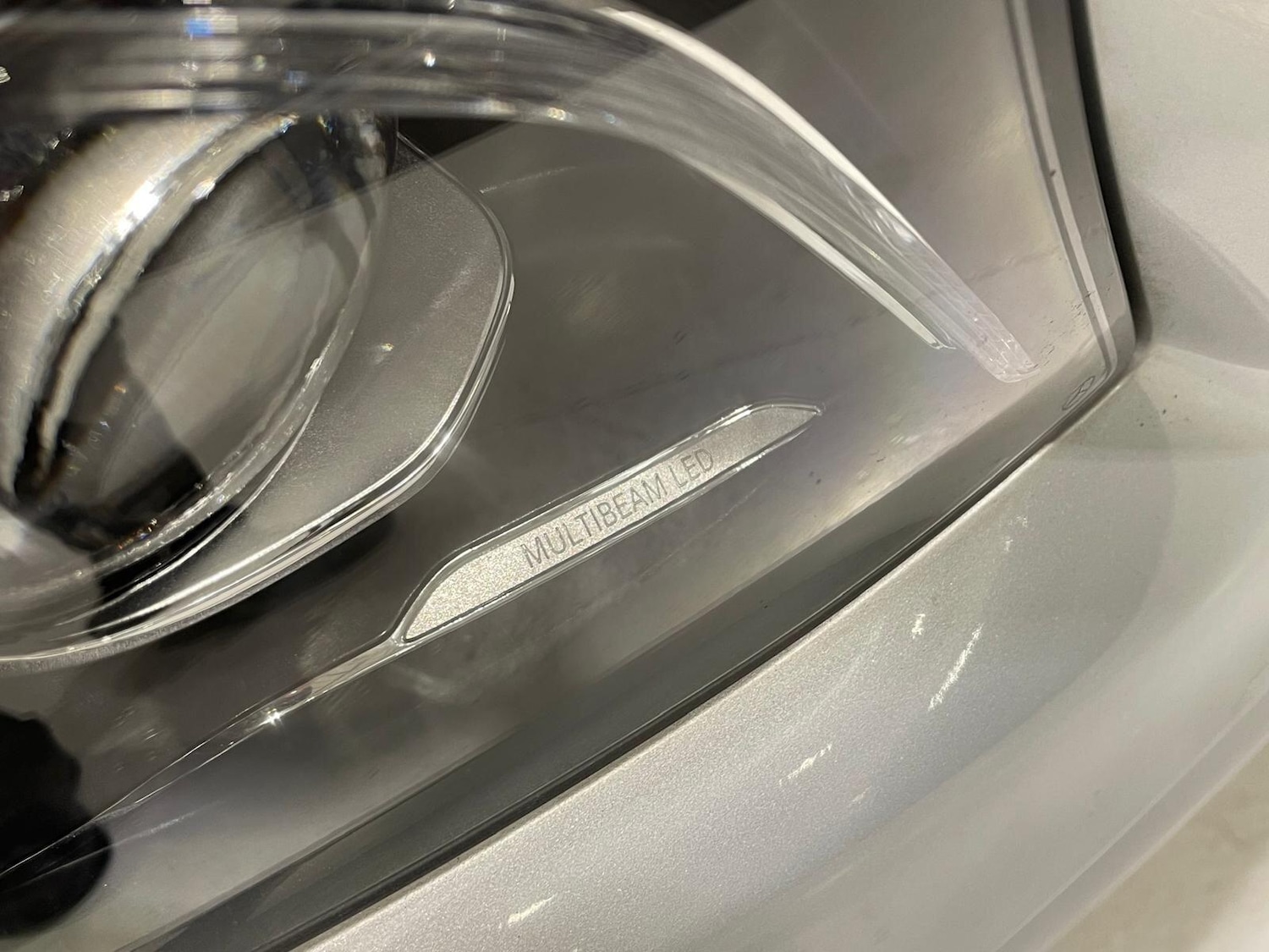 Used Mercedes-Benz E Class 2021 for sale - 76398575: Photo 42