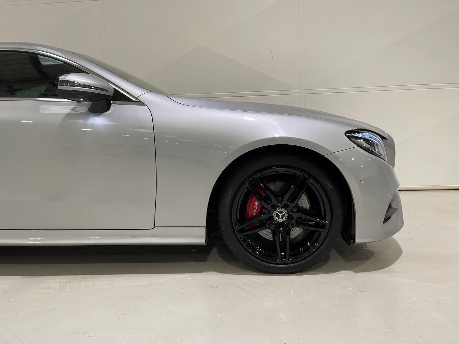 Used Mercedes-Benz E Class 2021 for sale - 76398575: Photo 43