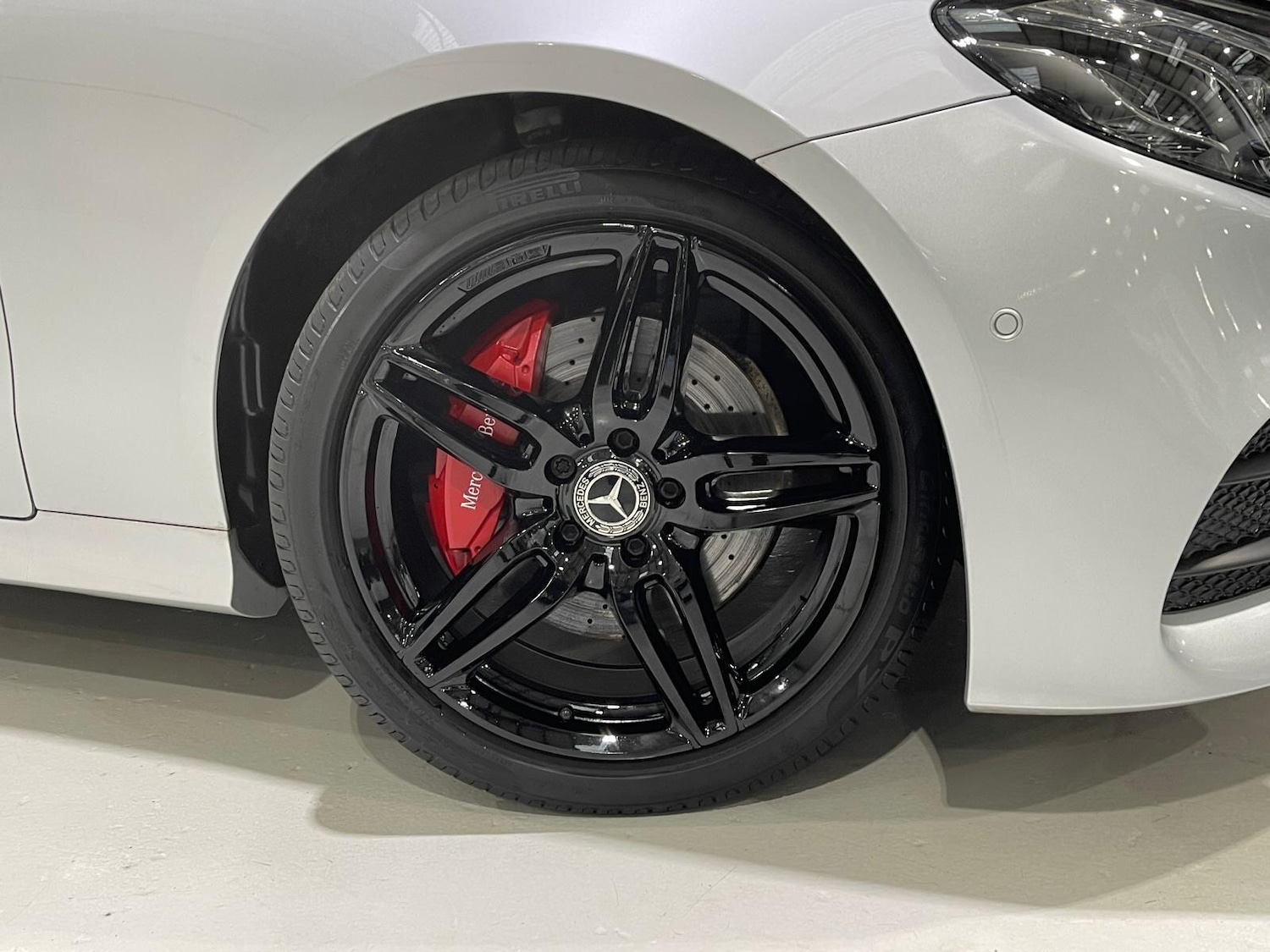 Used Mercedes-Benz E Class 2021 for sale - 76398575: Photo 44