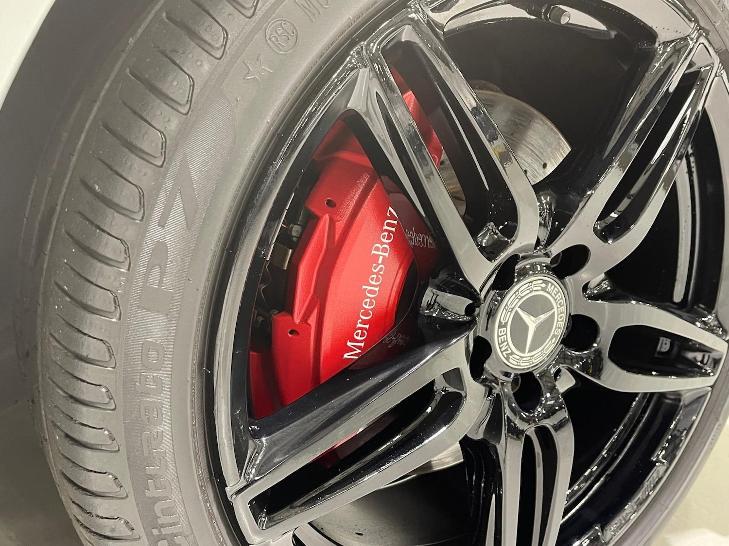 Used Mercedes-Benz E Class 2021 for sale - 76398575: Photo 45